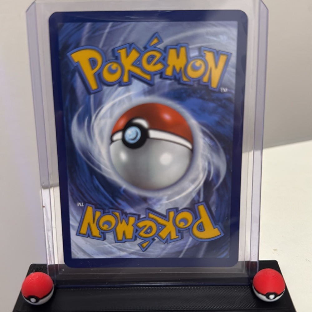 Gurdurr IR 126/086 Pokemon card - Picture 2 of 2